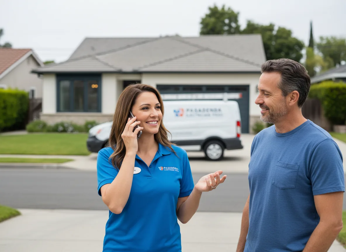 Electrician Centerville, PA FAQs